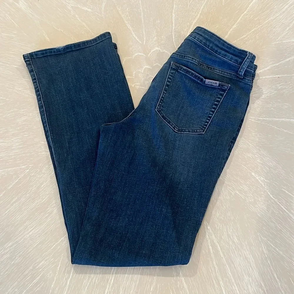 Joe’s Stretchy Boot Cut Jeans Size 31